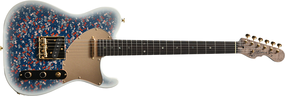 MT-Japanese Collection Washi Kingyo