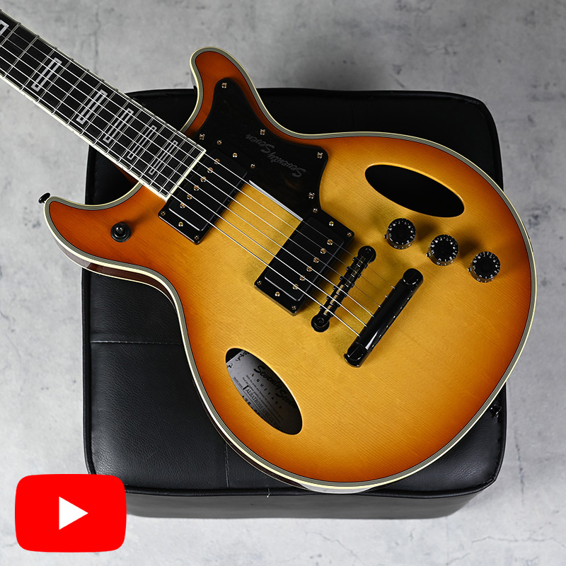 ALBATROSS SPRUCE WSE’25/E ITB