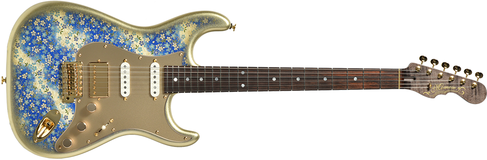 MC-Japanese Collection Washi