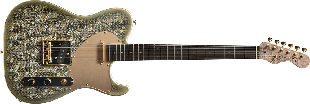 MT-Japanese Collection Washi Seigaiha