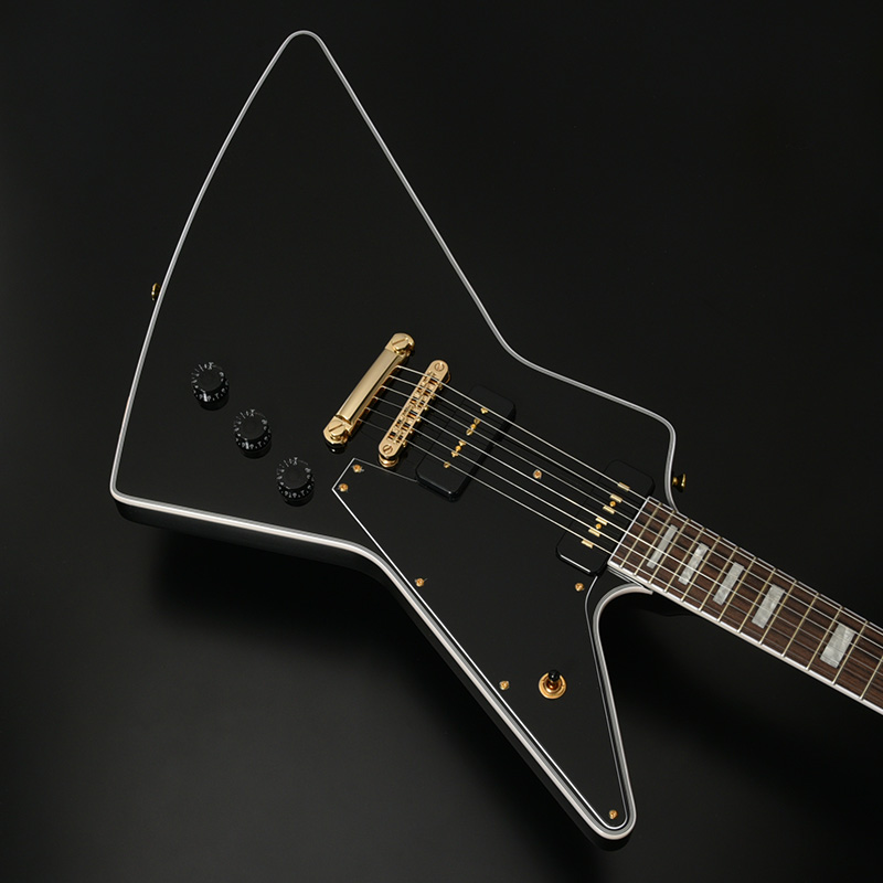 製作中ギター BEX-CTM Alnico | Deviser ｜株式会社ディバイザー｜長野県松本市の