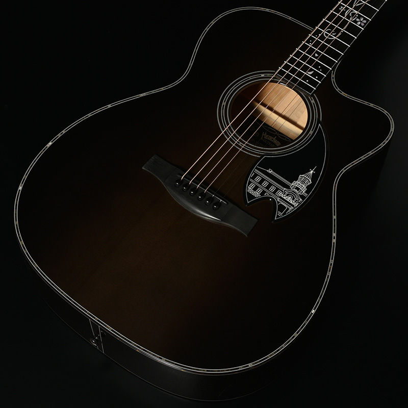 HC-SAKURA MATSUMOTO Edition-学-/ATB