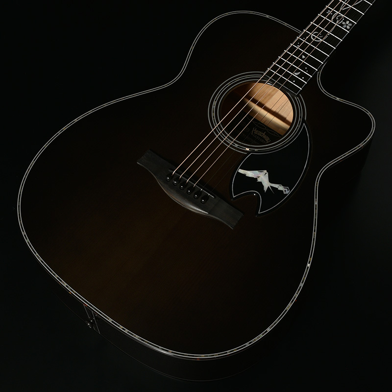 HC-SAKURA MATSUMOTO Edition-岳-/ATB