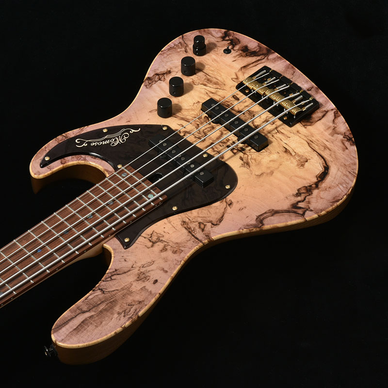 MJ・Five24-MV-EWC-AC HB/ASH SP’26/PF