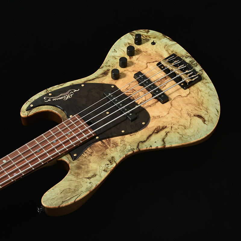 MJ・Five-EWC-AC HB/ASH SP’26/PF