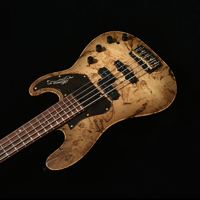 MPJ・Five-EWC-AC HB/ASH SP’26/PF