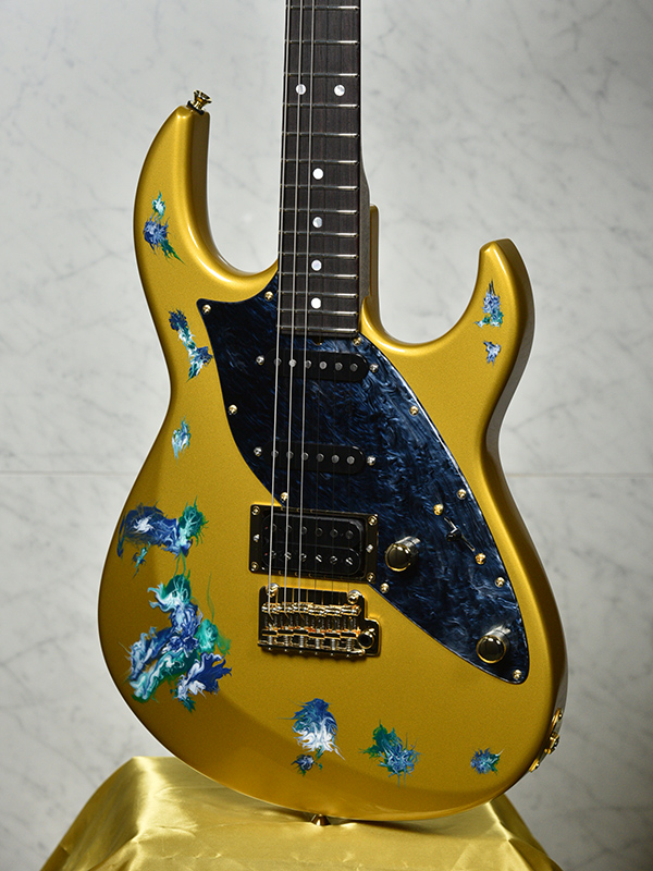 STR JTG Design SSH ALD #0110 | Deviser ｜株式会社ディバイザー