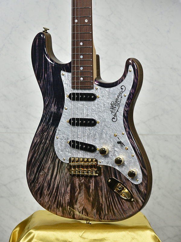 hand crafted equipment ギター MC-Premium/FT #22375 | Deviser ｜株式会社ディバイザー｜長野県松本