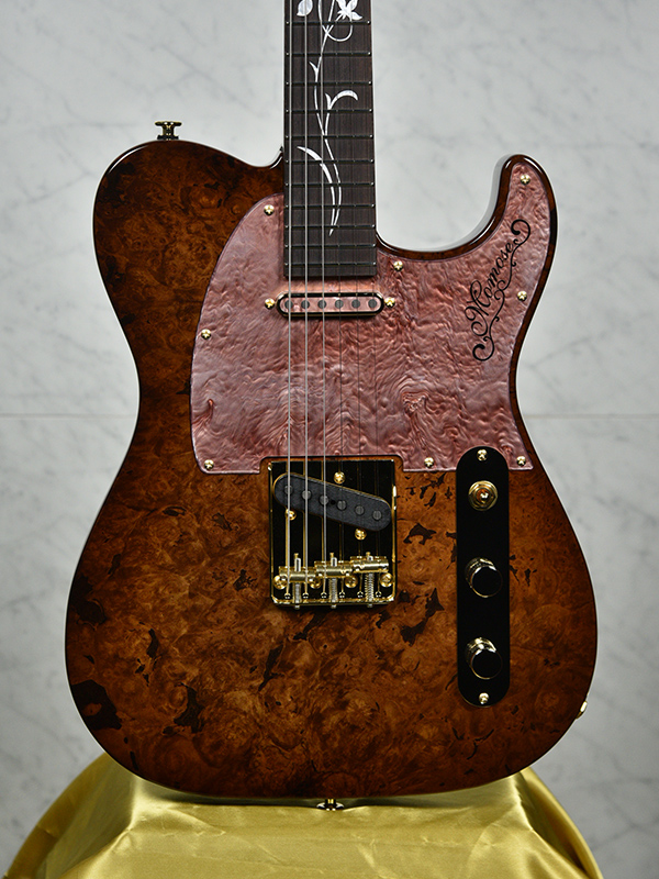 ヤス② ヘザーブラウン　無塗装パインM6 MT-Premium/BM #22416 | Deviser ｜株式会社ディバイザー｜長野県松本