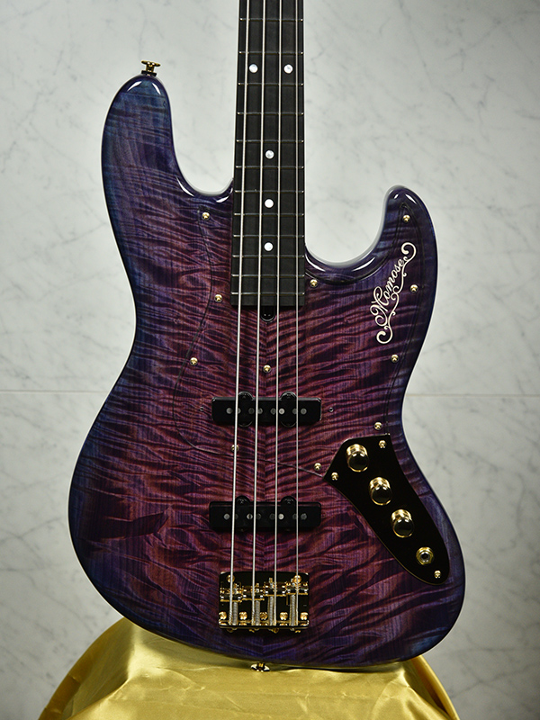 MJT ギター ストラト MJ-Premium/FT #22551 | Deviser ｜株式会社ディバイザー｜長野県松本