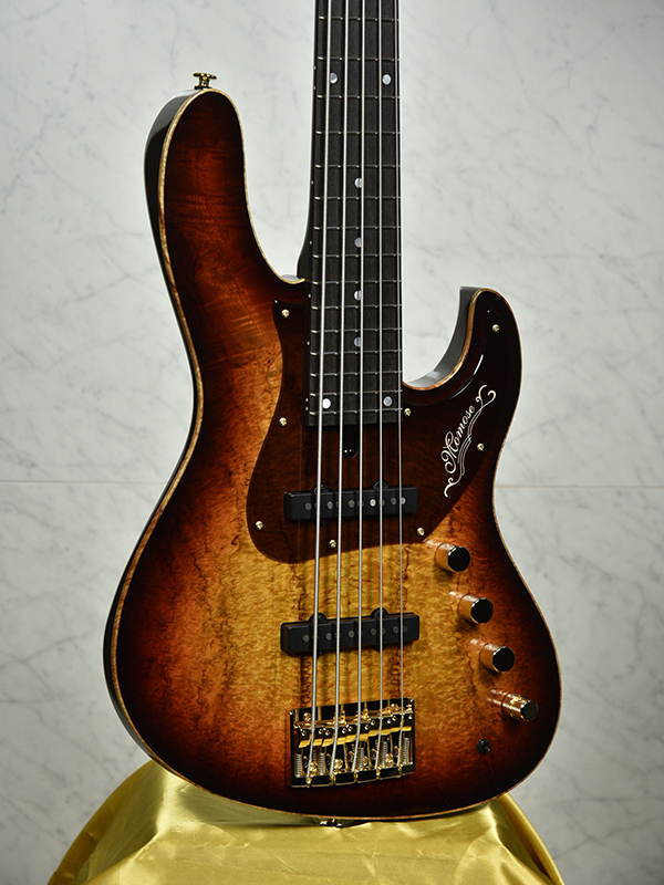 MJ・Five24-MV-EWC-AC CP/ASH SP'26/WG | Deviser ｜株式会社ディ