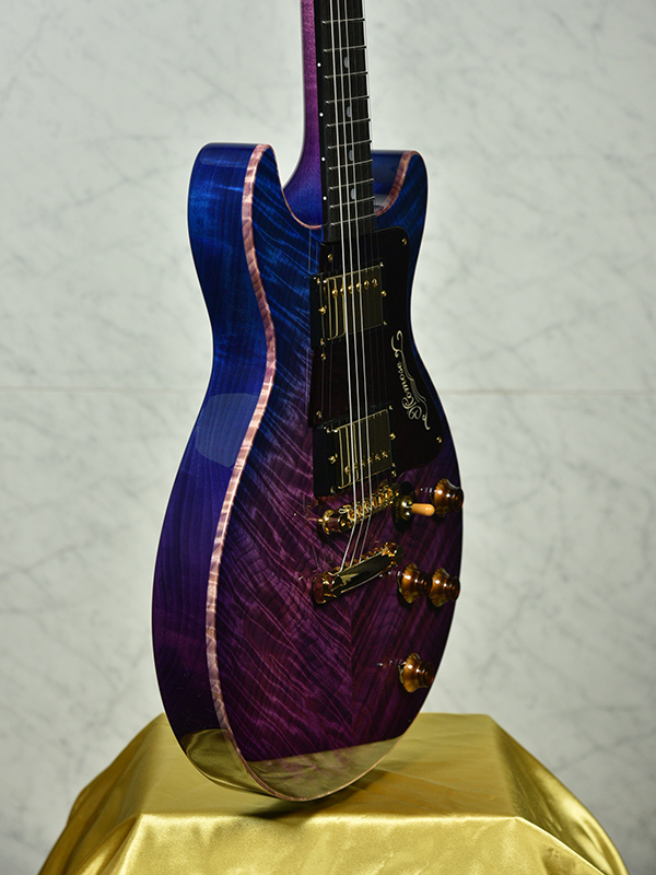 DAMONDE ハーフユニット MDC-Premium/MP #22659 | Deviser ｜株式会社ディバイザー｜長野県松本