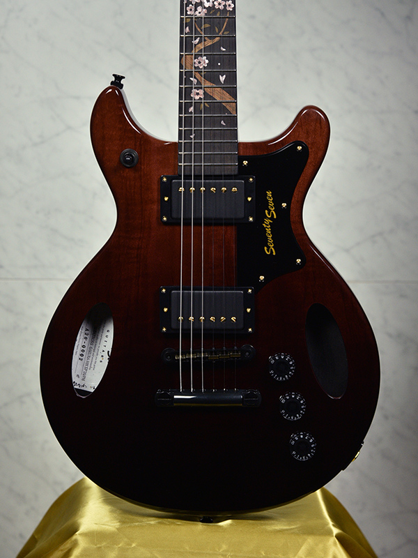 ALBATROSS-SAKURA-HH SP'26/E | Deviser ｜株式会社ディバイザー｜長野