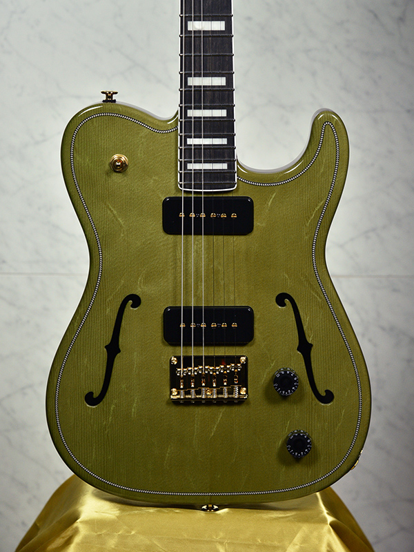 ROSETTEE-P SPRUCE SP'26/E | Deviser ｜株式会社ディバイザー｜長野県