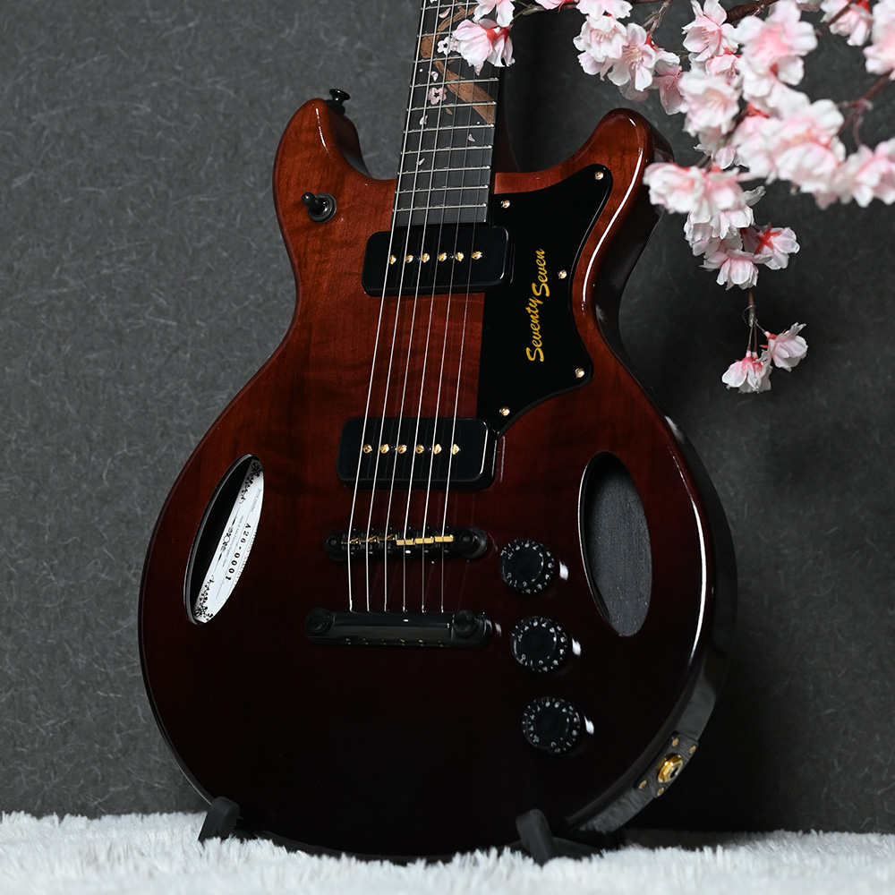 ALBATROSS-SAKURA-PP SP’26/E