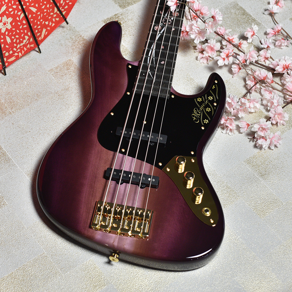 MJ・Five-KYOZAKURA SP’26/E