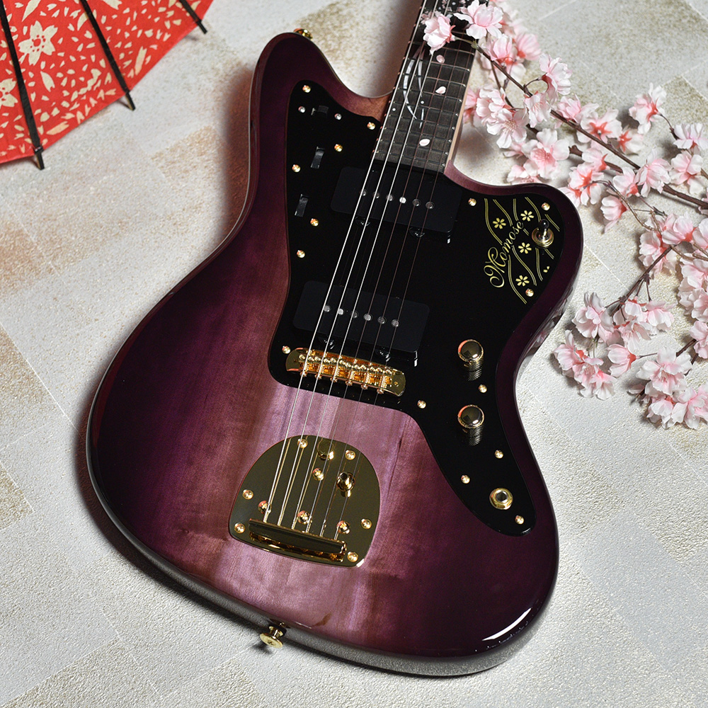 MJS-KYOZAKURA SP’26/E