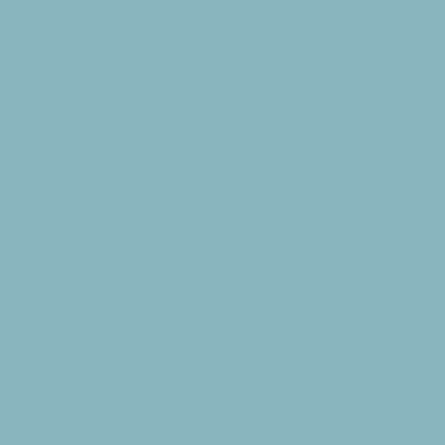 IBM (Ice Blue Metallic)