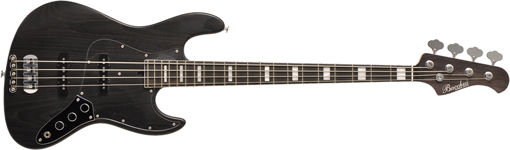 WOODLINE ASH4  (旧モデル)