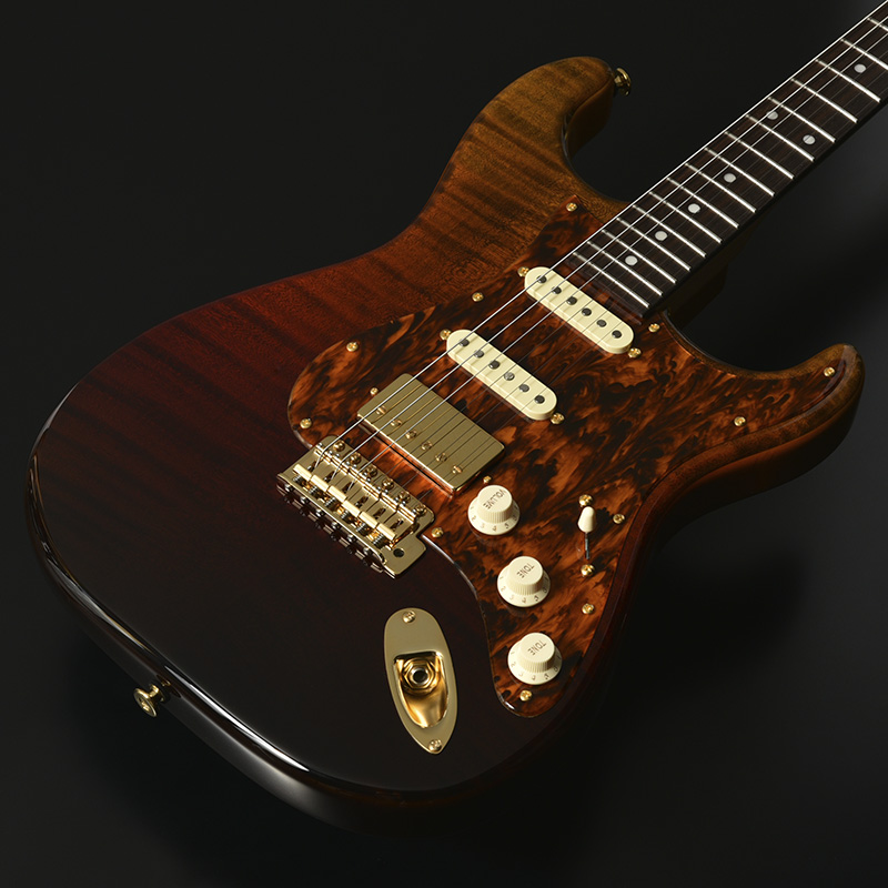 MC-Flame Maple/R G #22898