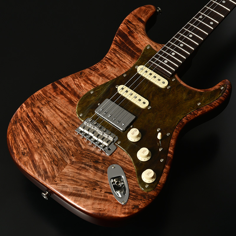 MC-Burl Poplar/R #22899