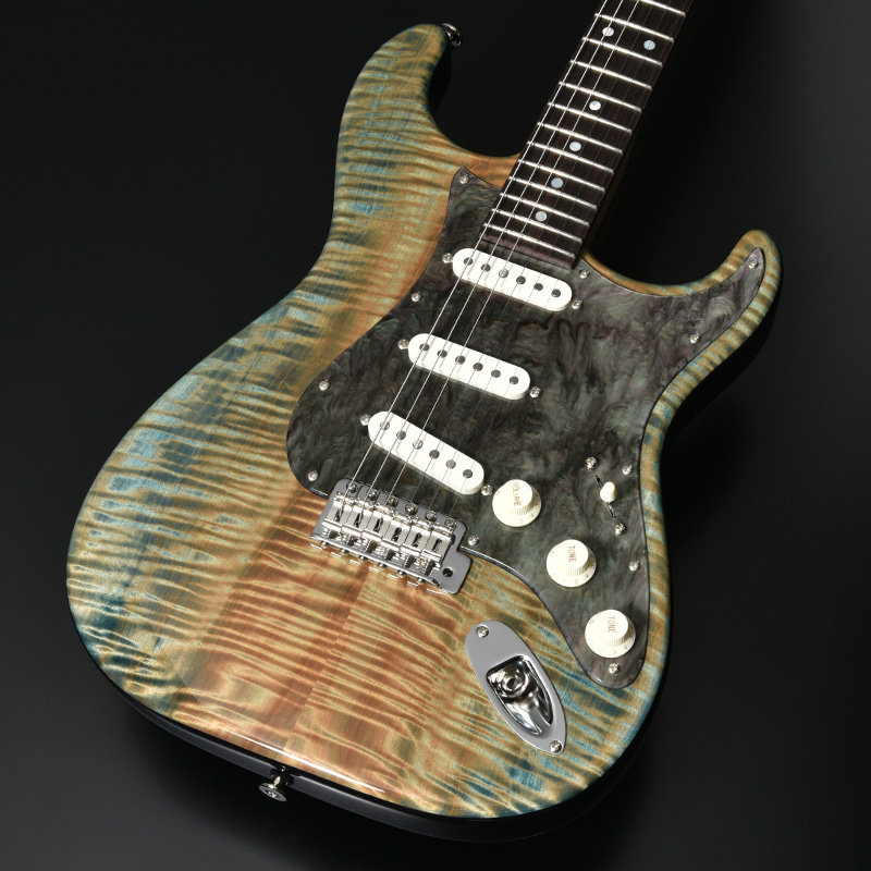 MC1-TOCHI/LTD #23378