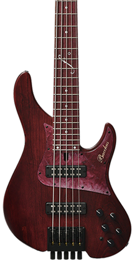 HEADLESS BASS
