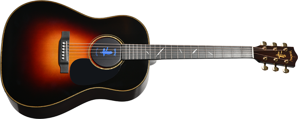 The Eagle URUSHI MAHO/STD Type J RT-B